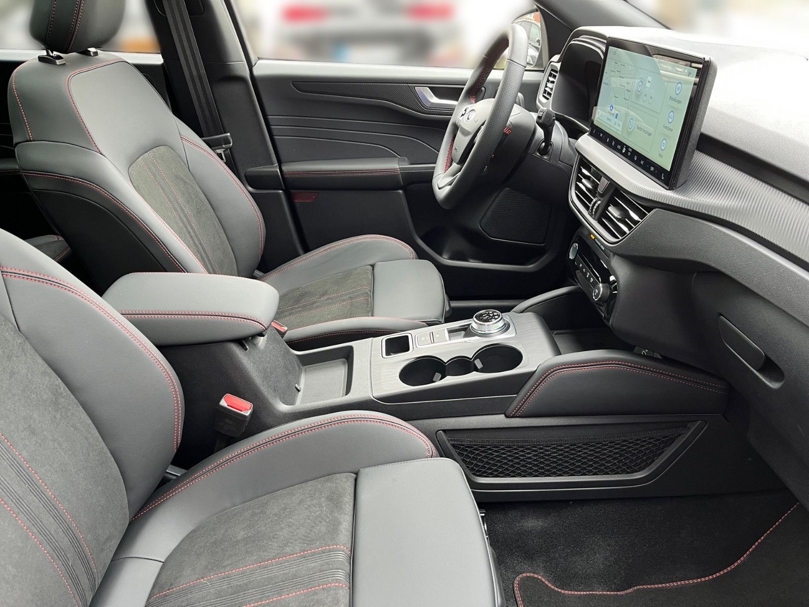 Fahrzeugabbildung Ford Kuga PHEV ST-Line X+ACC+el.AHK+Panorama-Dach+20"