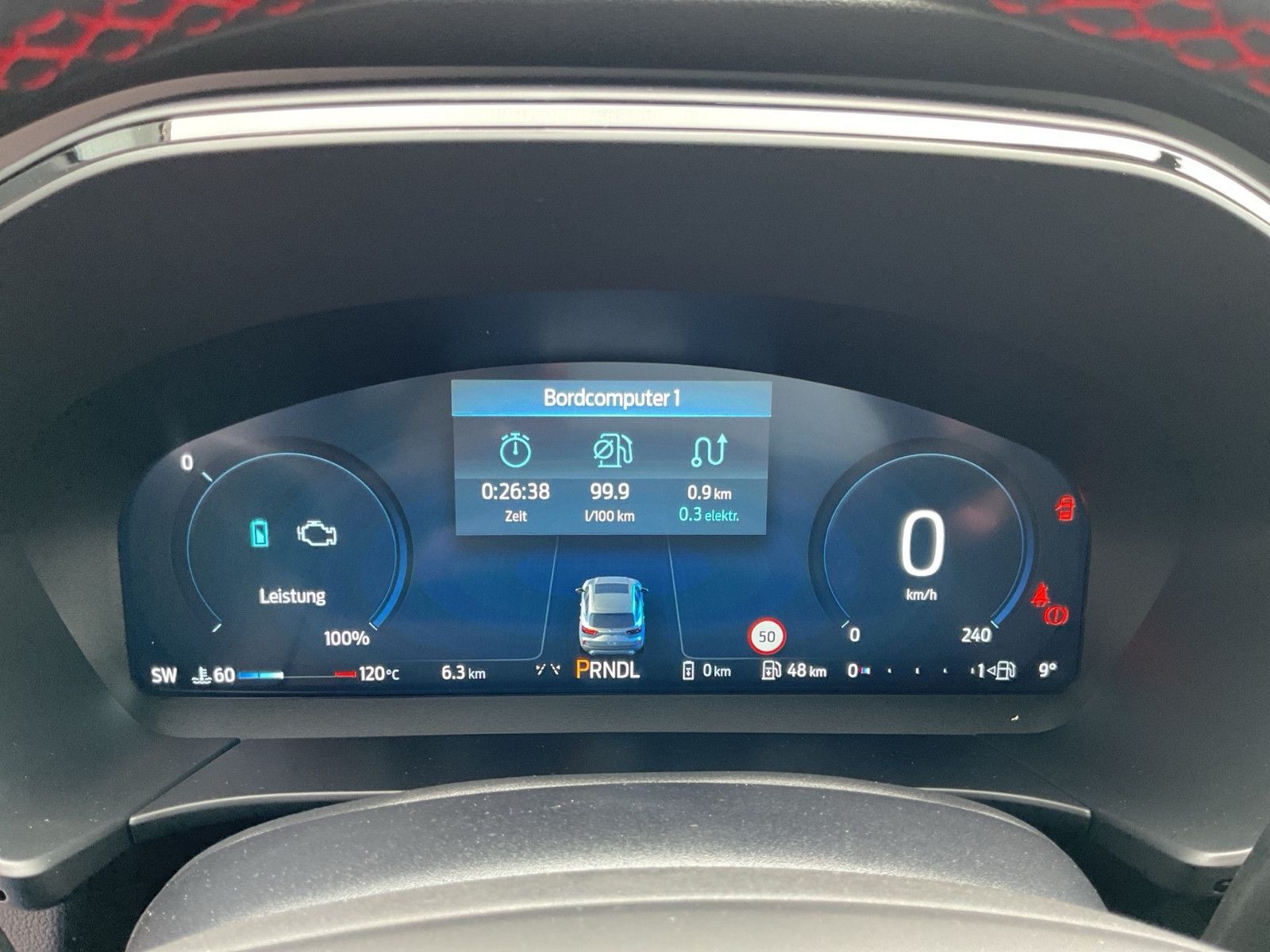 Fahrzeugabbildung Ford Kuga PHEV ST-Line X+ACC+el.AHK+LED+B&O+...