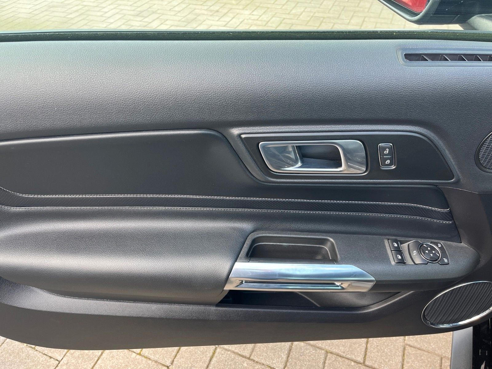 Fahrzeugabbildung Ford Mustang 5.0 GT+B&O+MagneRide+ACC+LED+Kamera+...