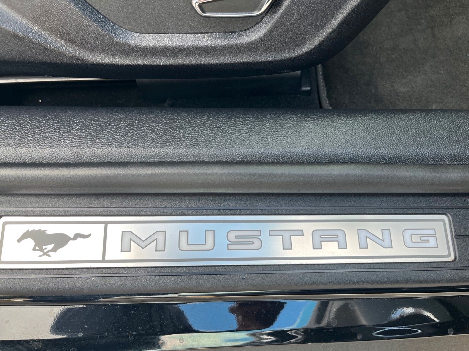 Fahrzeugabbildung Ford Mustang 5.0 GT+B&O+MagneRide+ACC+LED+Kamera+...