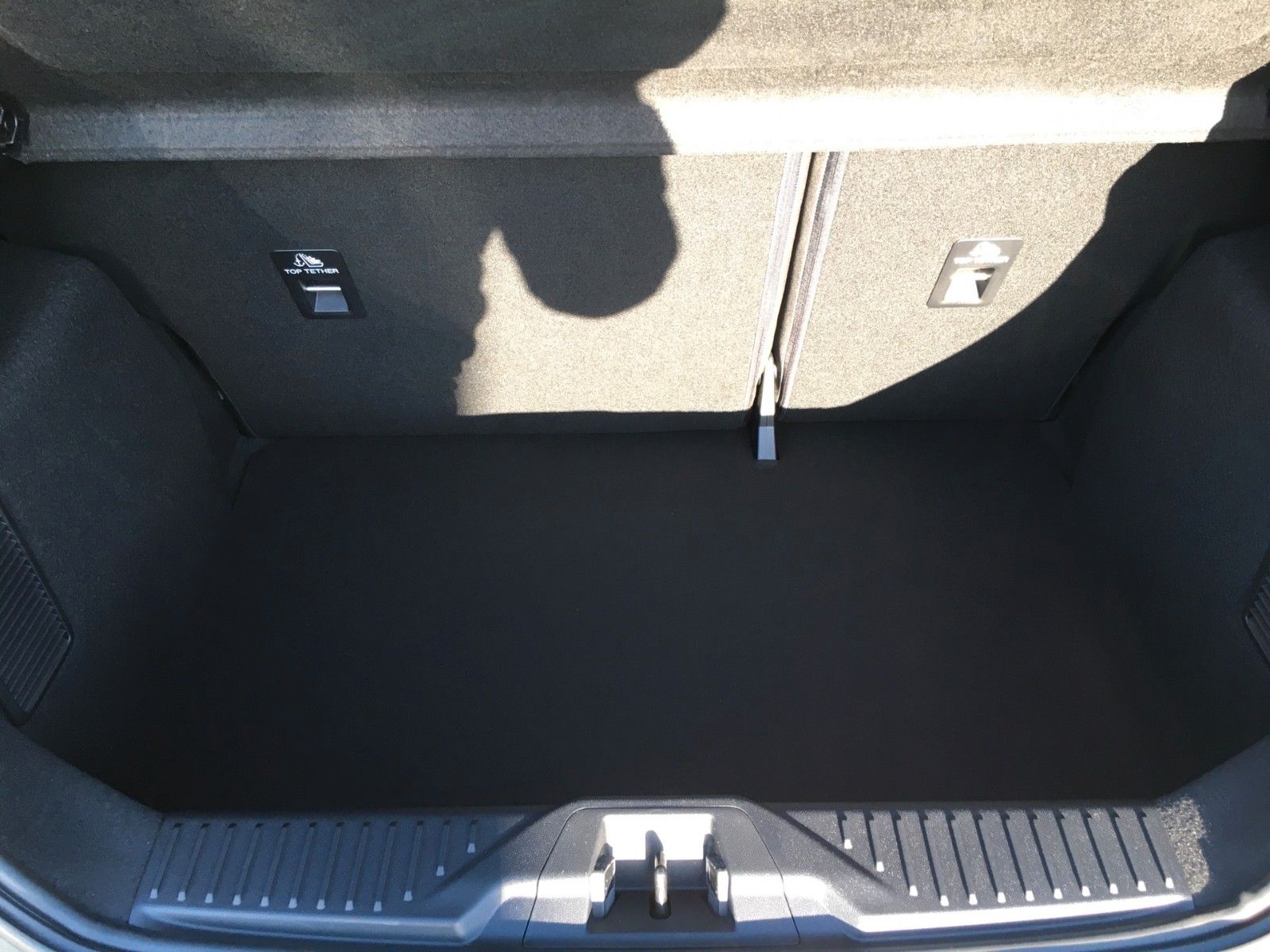Fahrzeugabbildung Ford Fiesta 1.0 EcoBoost ST-Line +LED+...