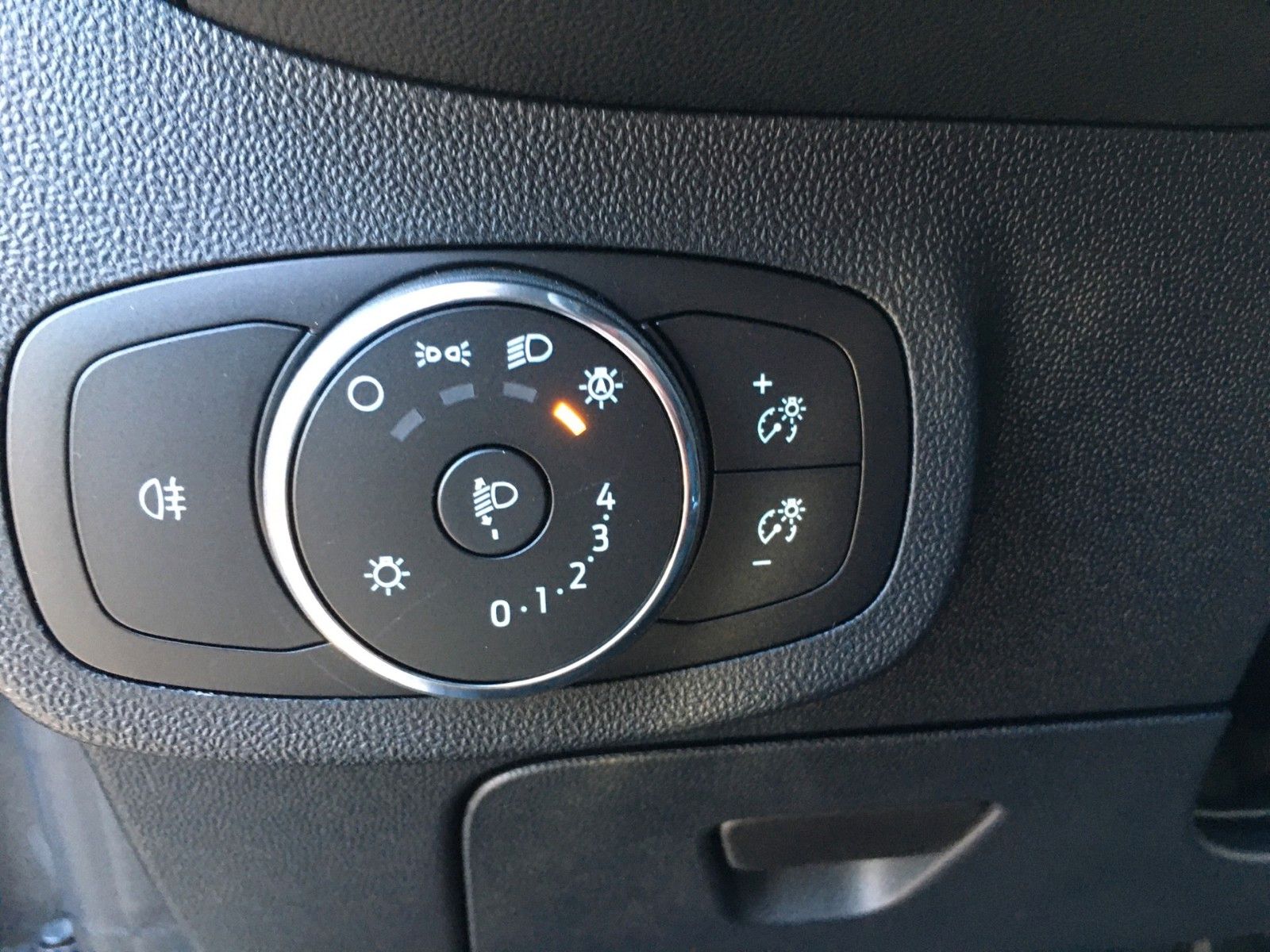 Fahrzeugabbildung Ford Fiesta 1.0 EcoBoost ST-Line +LED+...