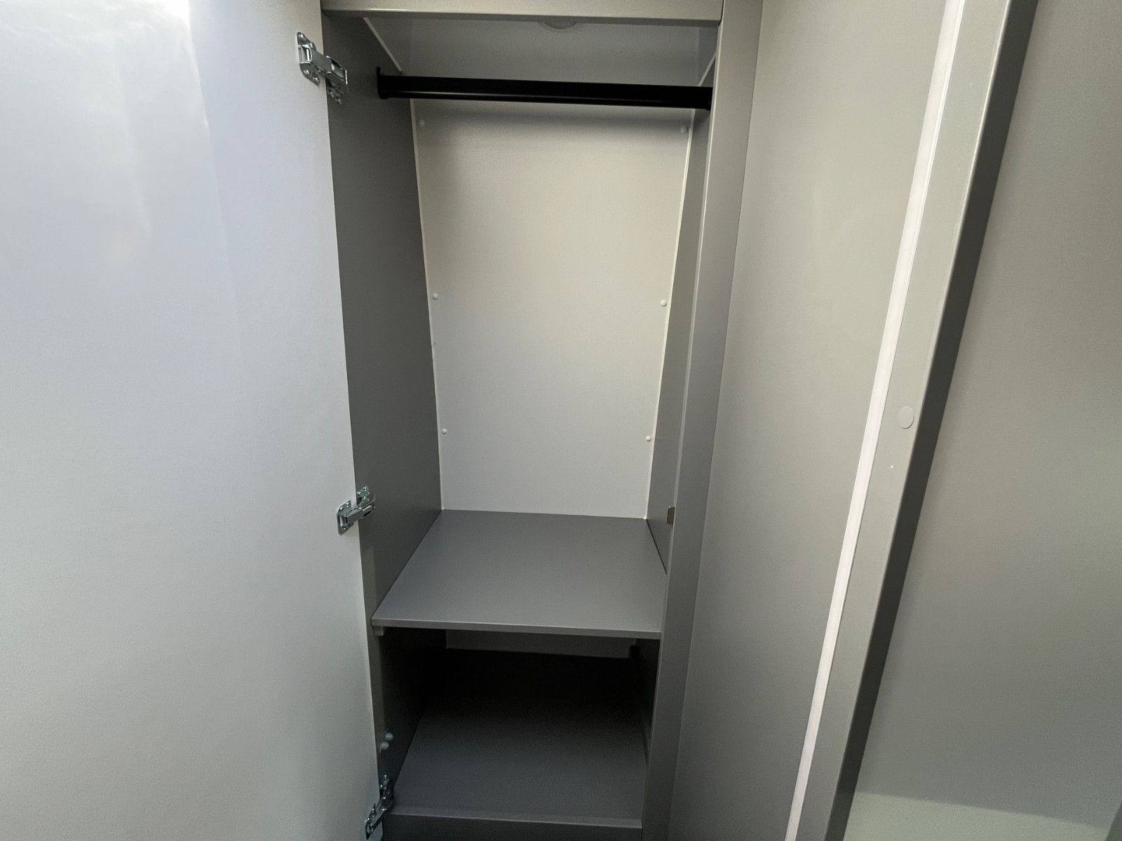 Fahrzeugabbildung Ford Matist XL