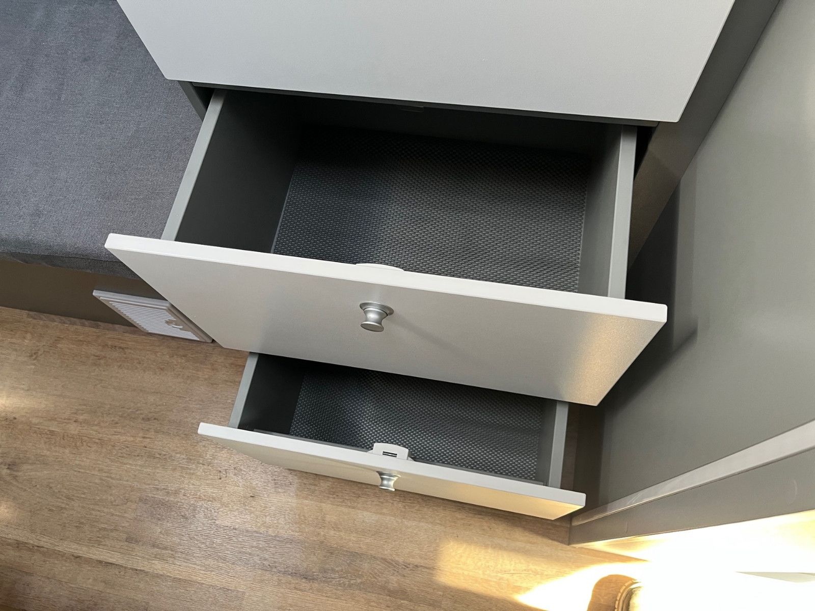 Fahrzeugabbildung Ford Matist XL