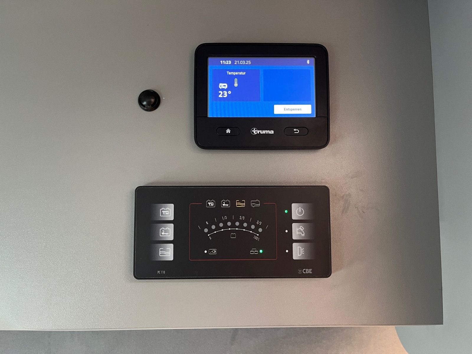 Fahrzeugabbildung Ford Matist XL
