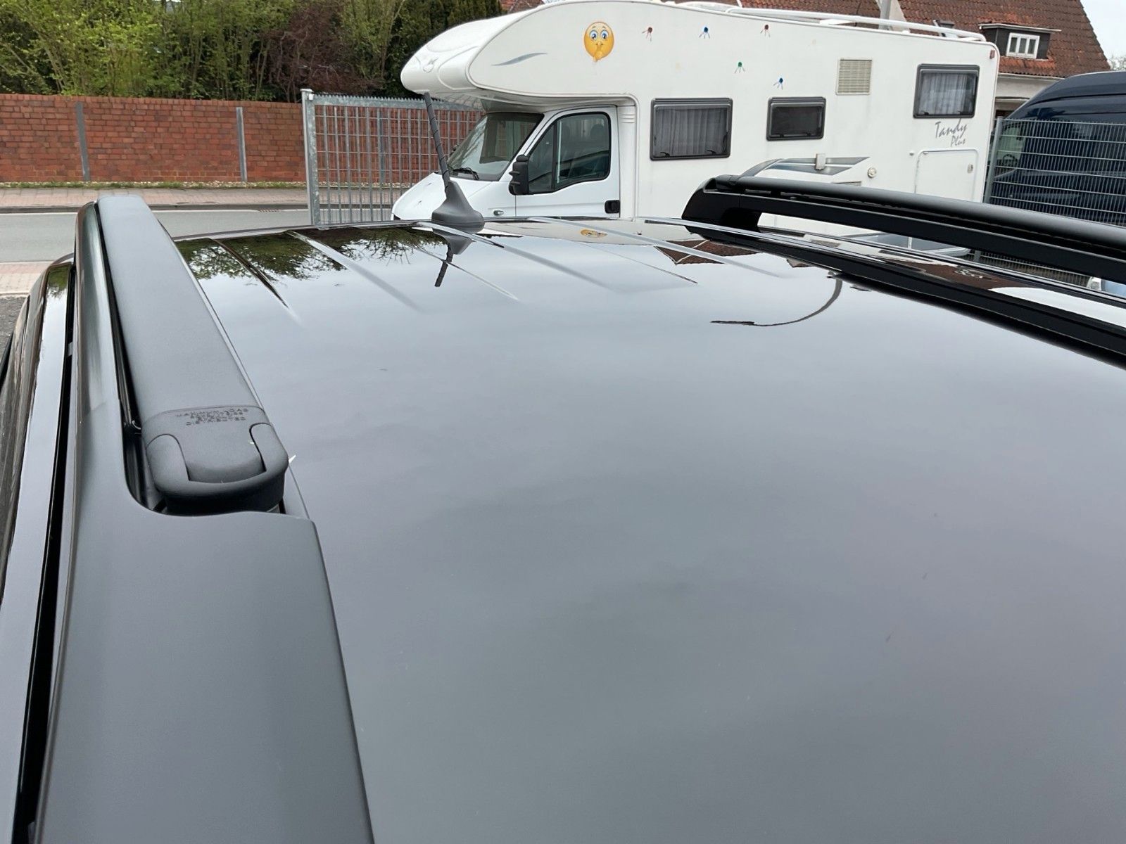 Fahrzeugabbildung Ford Ranger Wildtrak X e-4WD *Lagerfahrzeug*+ACC+B&O+