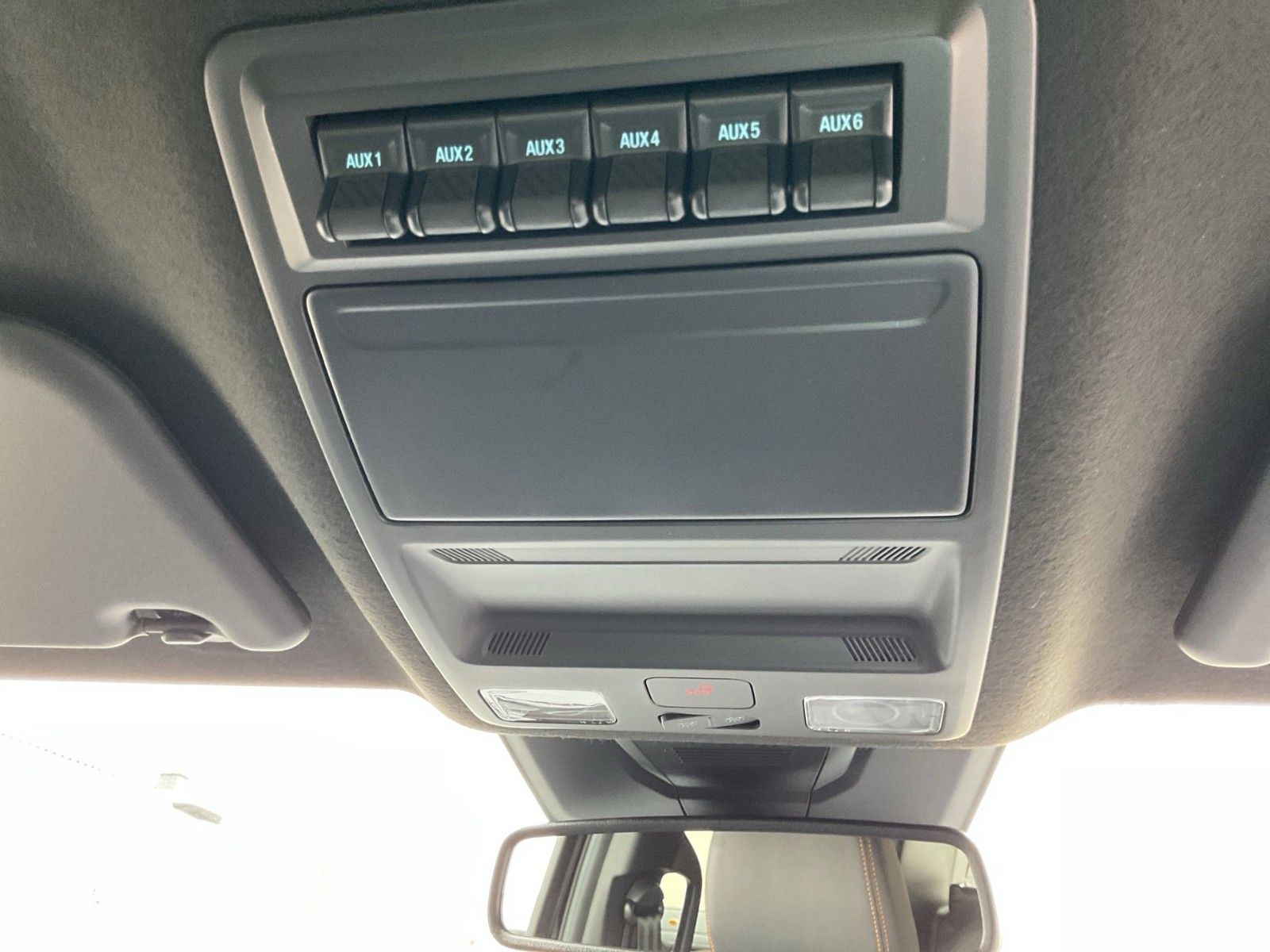 Fahrzeugabbildung Ford Ranger Wildtrak X e-4WD *Lagerfahrzeug*+ACC+B&O+