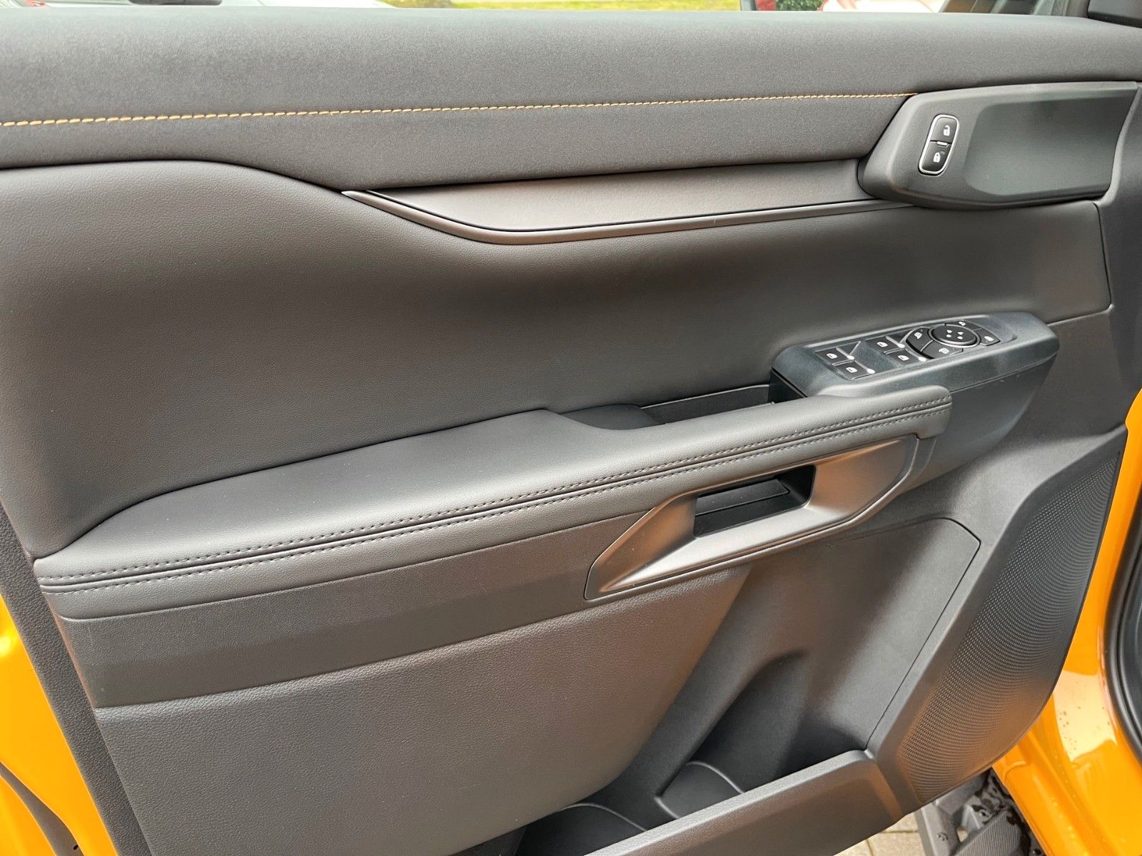 Fahrzeugabbildung Ford Ranger Wildtrak X e-4WD*Lagerfahrzeug*ACC+B&O+..