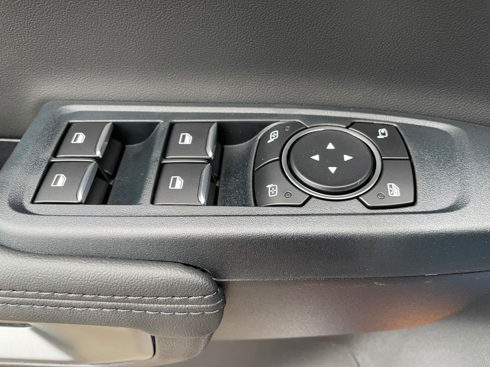 Fahrzeugabbildung Ford Ranger Wildtrak X e-4WD*Lagerfahrzeug*ACC+B&O+..
