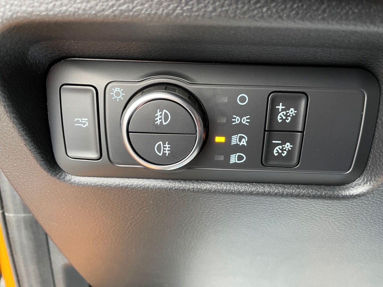 Fahrzeugabbildung Ford Ranger Wildtrak X e-4WD*Lagerfahrzeug*ACC+B&O+..