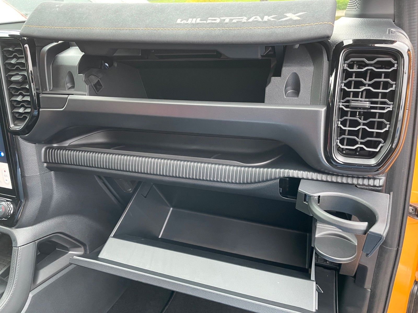 Fahrzeugabbildung Ford Ranger Wildtrak X e-4WD*Lagerfahrzeug*ACC+B&O+..