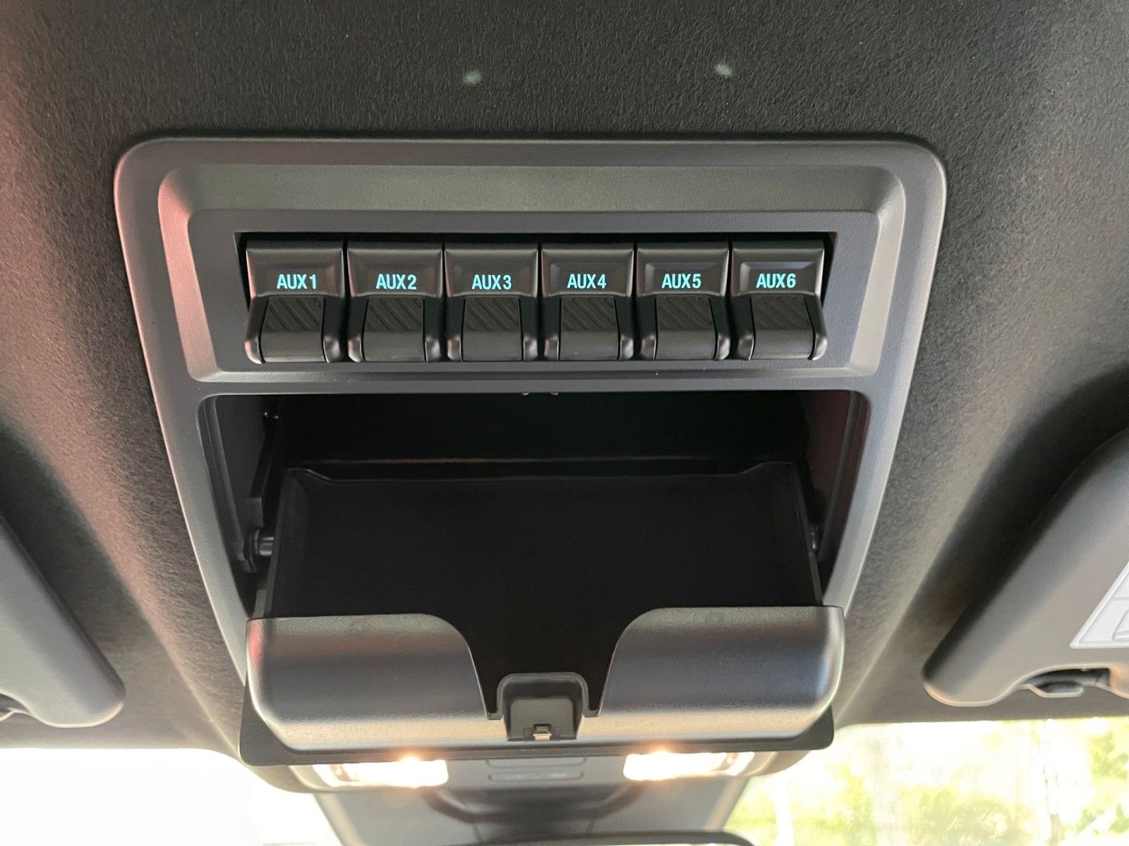 Fahrzeugabbildung Ford Ranger Wildtrak X e-4WD*Lagerfahrzeug*ACC+B&O+..