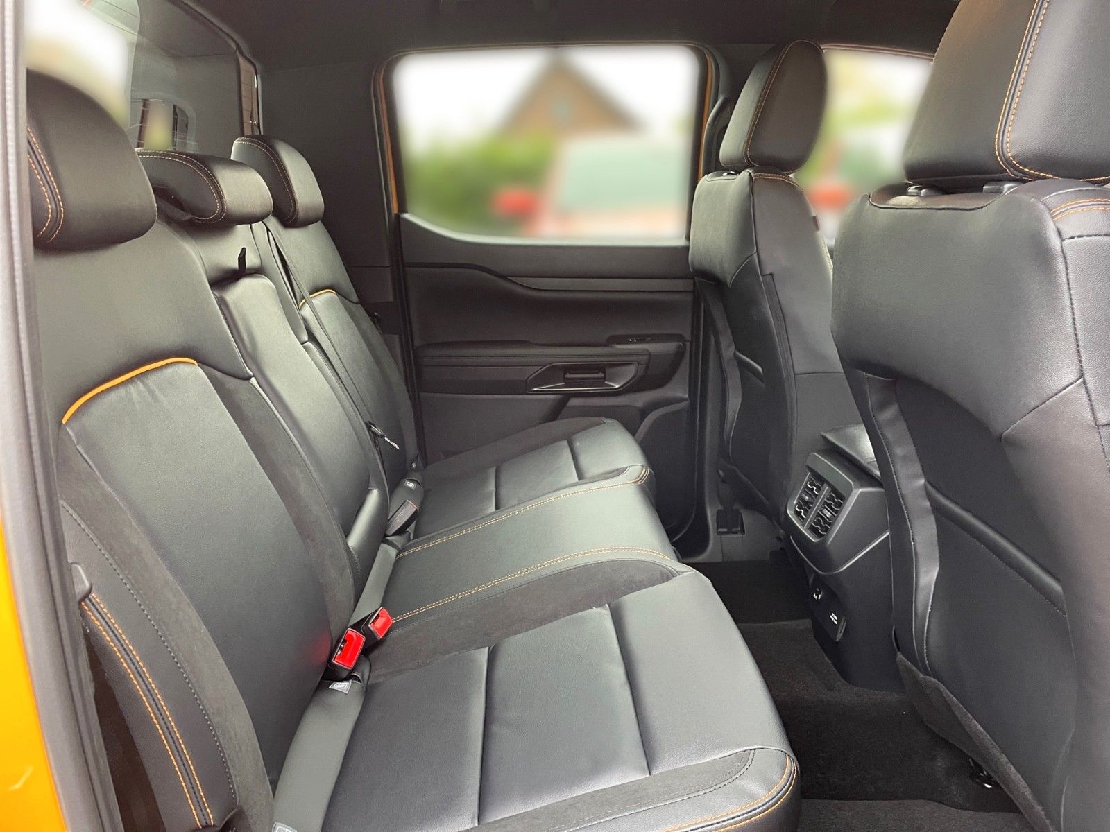 Fahrzeugabbildung Ford Ranger Wildtrak X e-4WD*Lagerfahrzeug*ACC+B&O+..