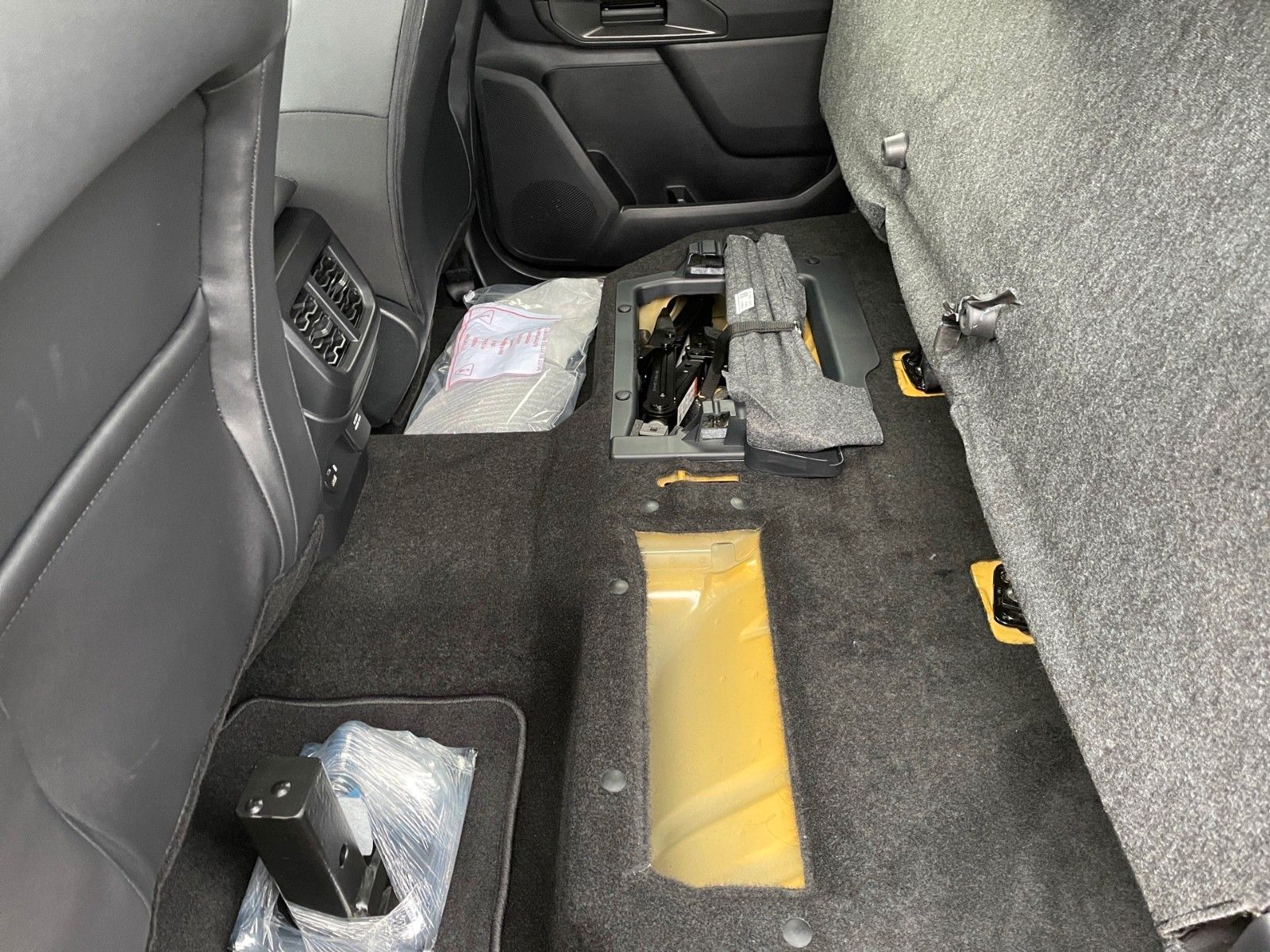 Fahrzeugabbildung Ford Ranger Wildtrak X e-4WD*Lagerfahrzeug*ACC+B&O+..