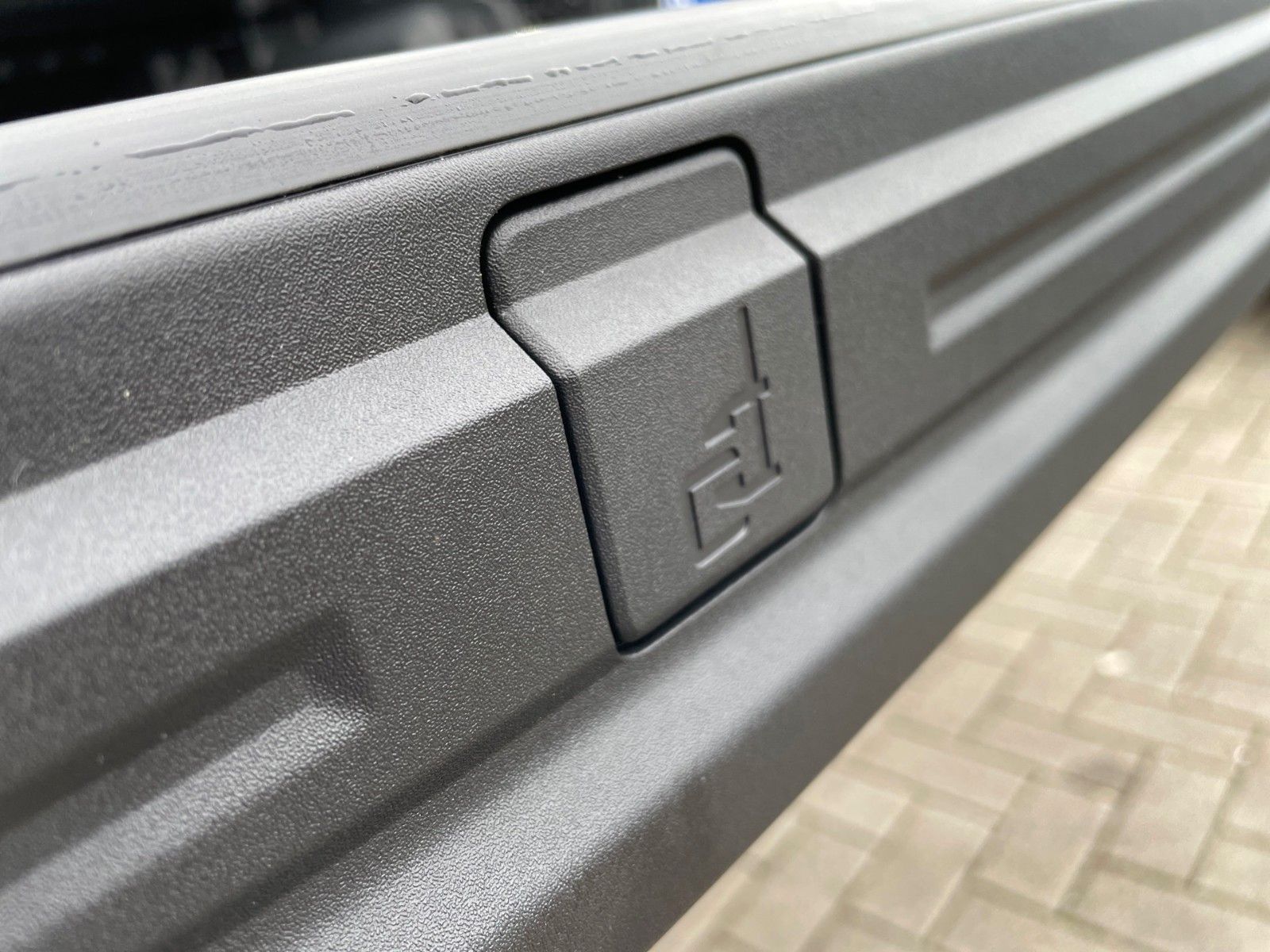 Fahrzeugabbildung Ford Ranger Wildtrak X e-4WD*Lagerfahrzeug*ACC+B&O+..