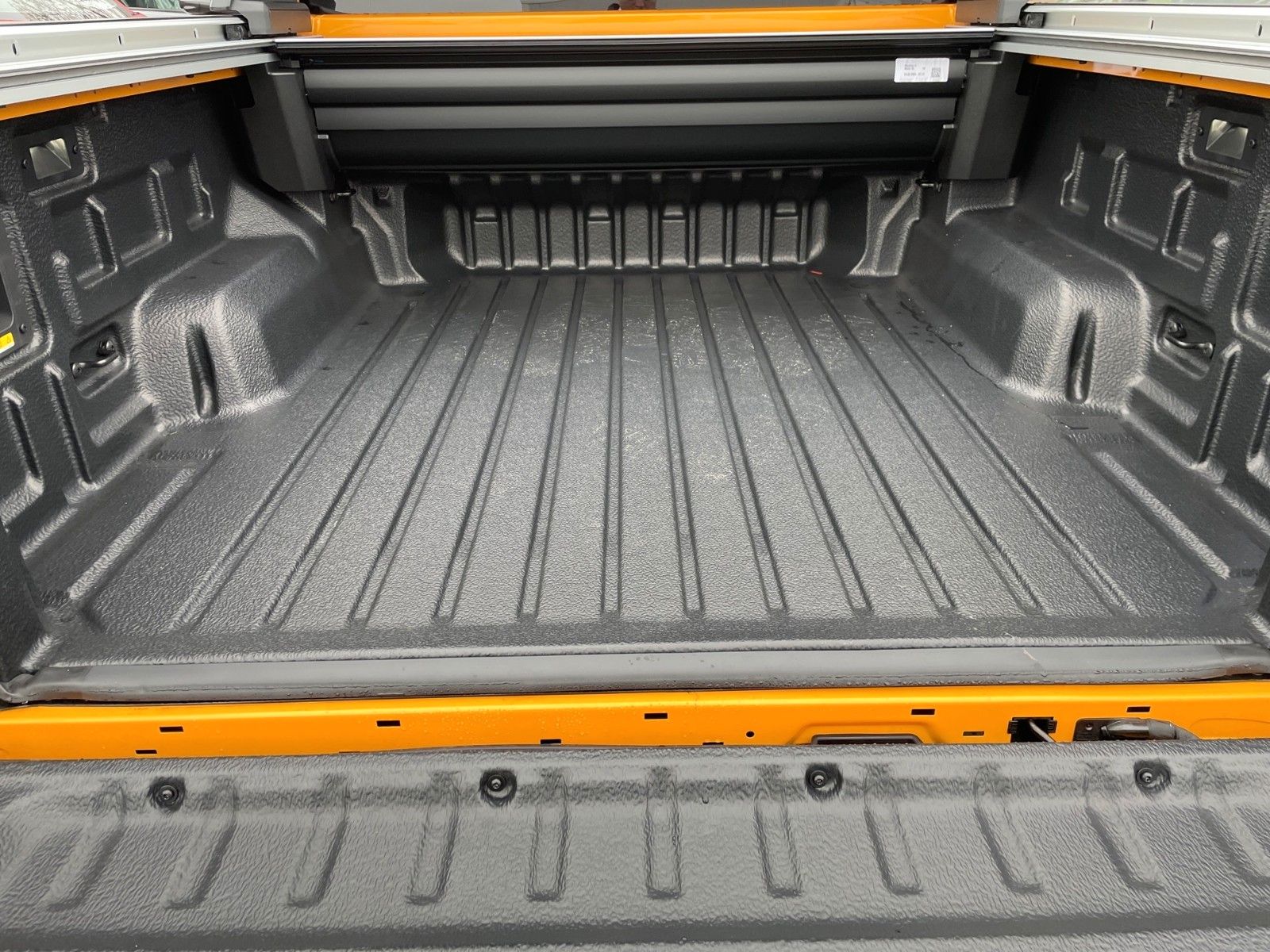 Fahrzeugabbildung Ford Ranger Wildtrak X e-4WD*Lagerfahrzeug*ACC+B&O+..