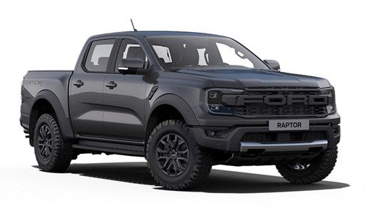 Ford Ranger Raptor e-4WD*Lagerfahrzeug*Matrix-LED+AHK