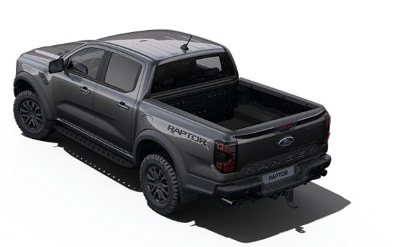Fahrzeugabbildung Ford Ranger Raptor e-4WD*Lagerfahrzeug*Matrix-LED+AHK