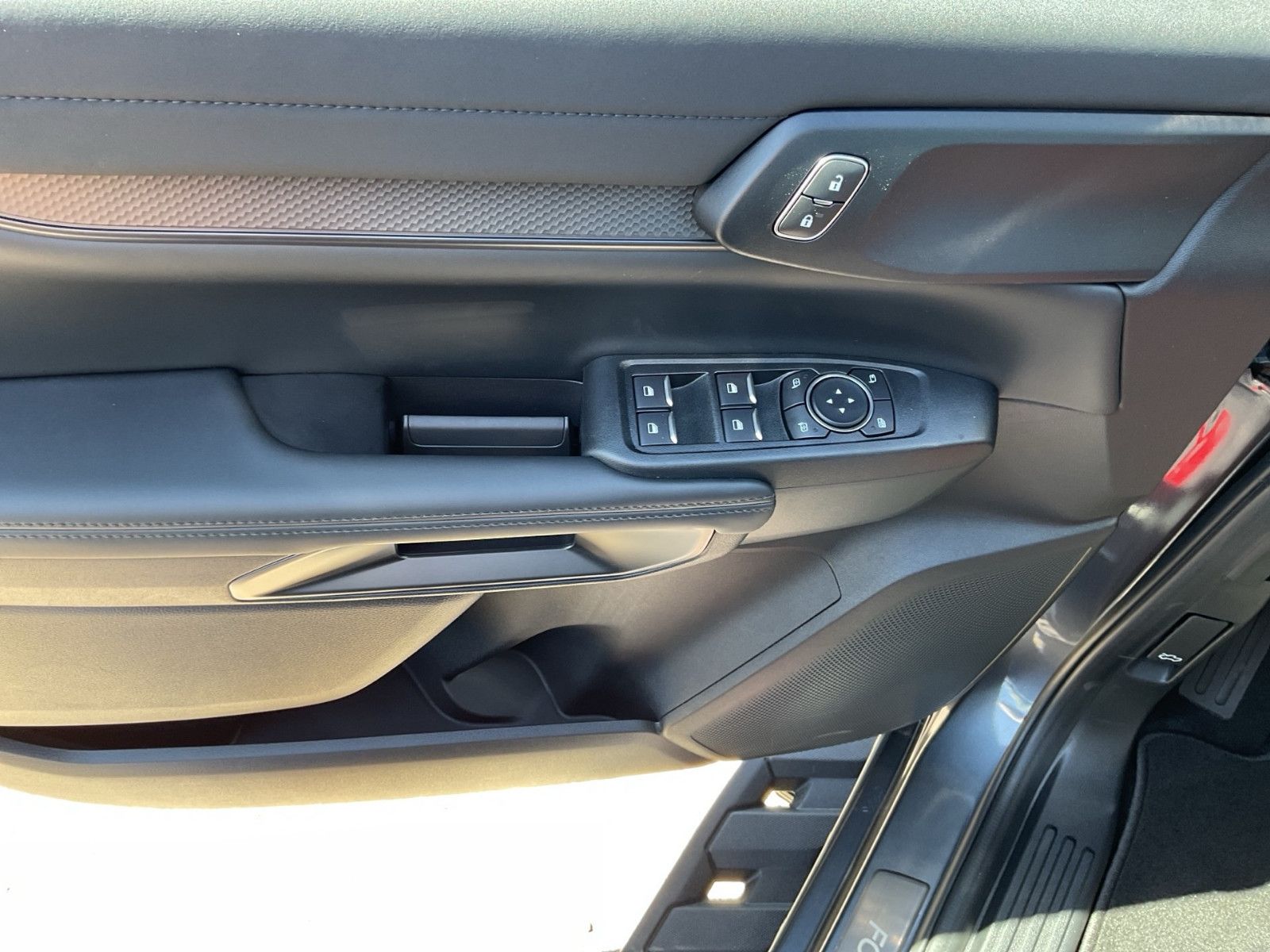 Fahrzeugabbildung Ford Ranger Raptor e-4WD*Lagerfahrzeug+Matrix-LED+AHK