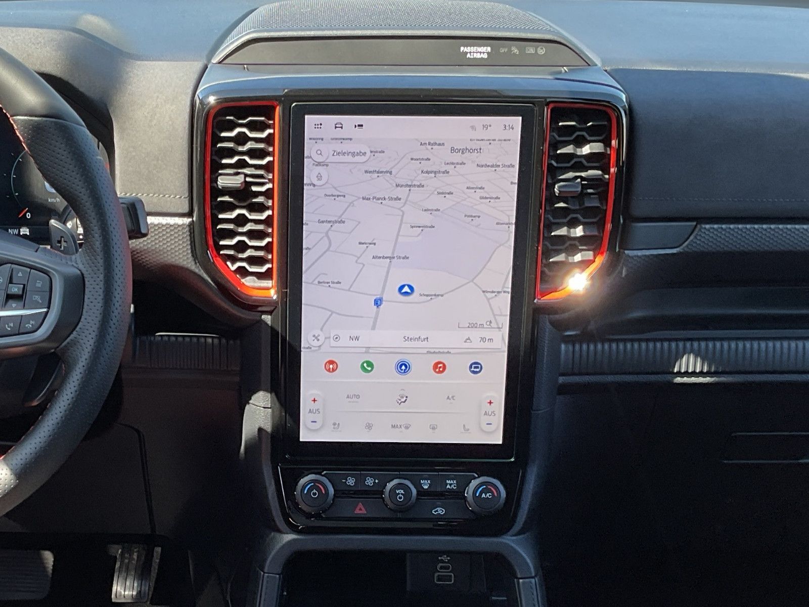 Fahrzeugabbildung Ford Ranger Raptor e-4WD*Lagerfahrzeug+Matrix-LED+AHK