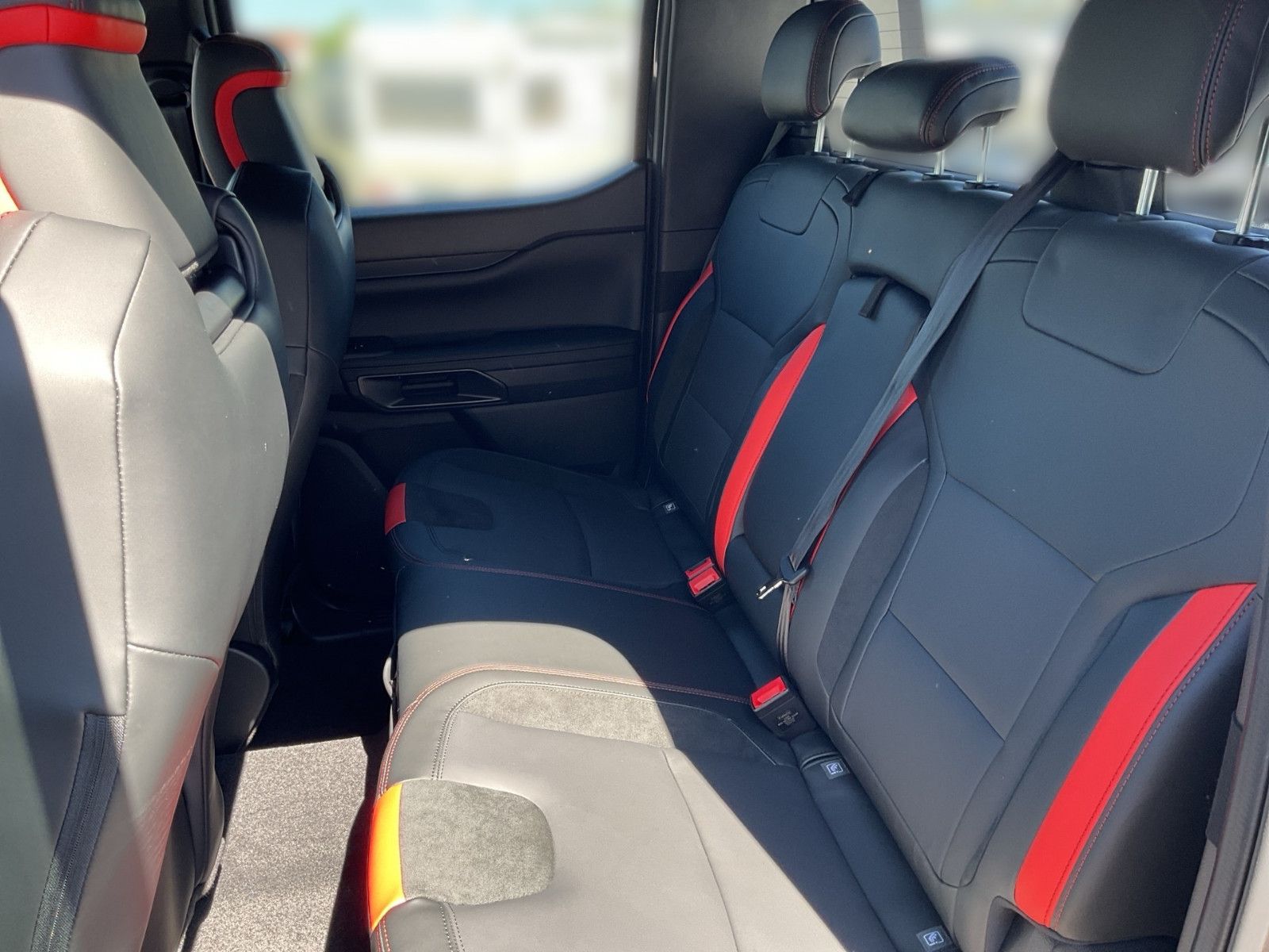Fahrzeugabbildung Ford Ranger Raptor e-4WD*Lagerfahrzeug+Matrix-LED+AHK