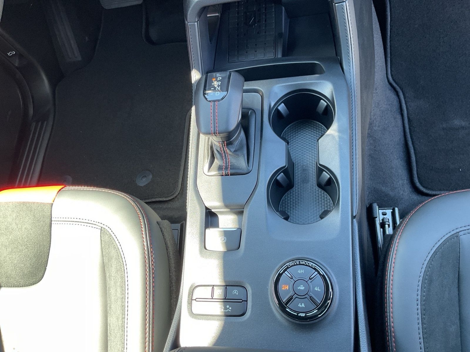 Fahrzeugabbildung Ford Ranger Raptor e-4WD*Lagerfahrzeug+Matrix-LED+AHK