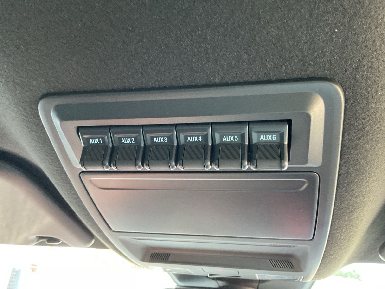 Fahrzeugabbildung Ford Ranger Raptor e-4WD*Lagerfahrzeug+Matrix-LED+AHK