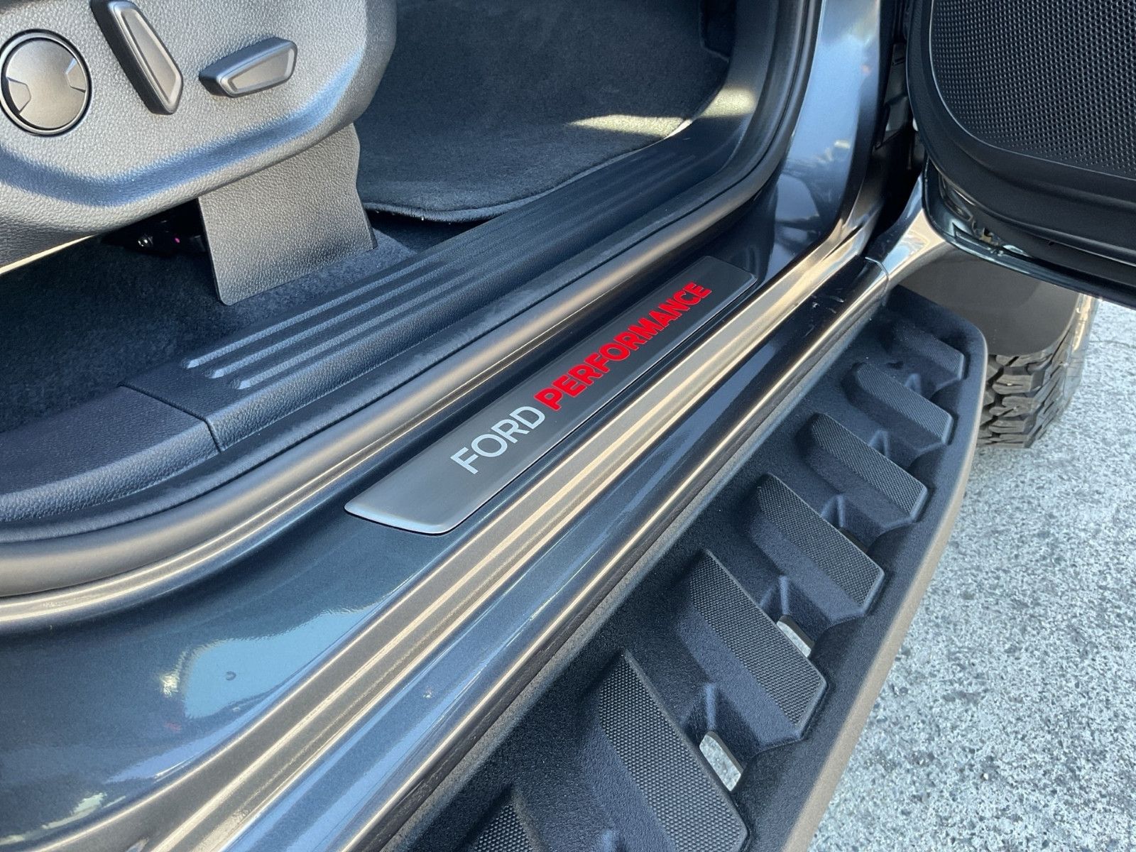 Fahrzeugabbildung Ford Ranger Raptor e-4WD*Lagerfahrzeug+Matrix-LED+AHK