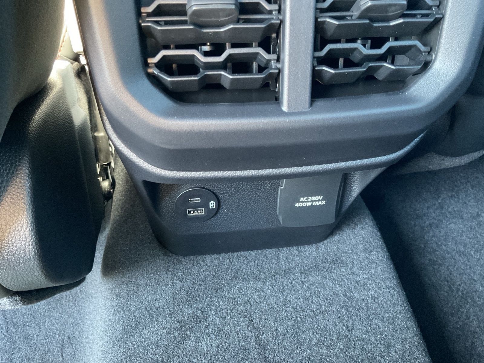 Fahrzeugabbildung Ford Ranger Raptor e-4WD*Lagerfahrzeug+Matrix-LED+AHK