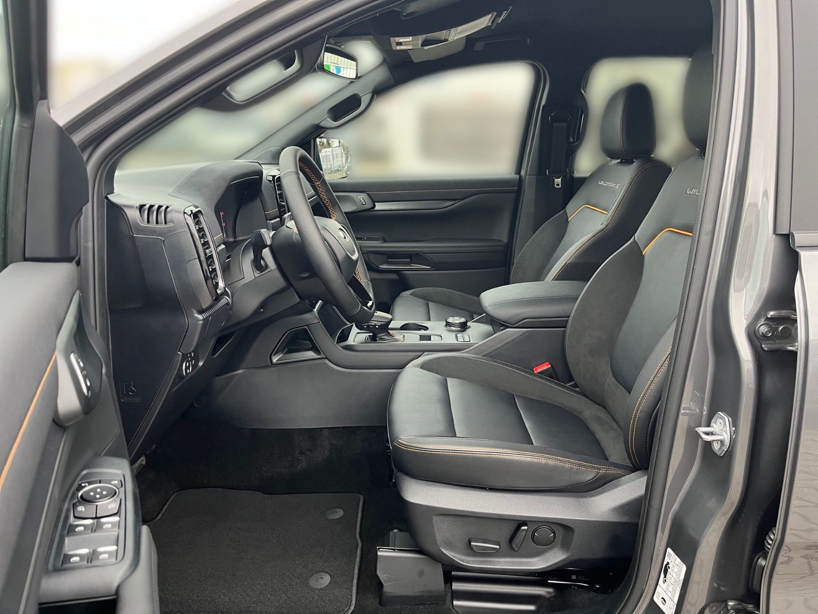 Fahrzeugabbildung Ford Ranger Wildtrak X e-4WD+ACC+Matrix+B&O+AHK+...