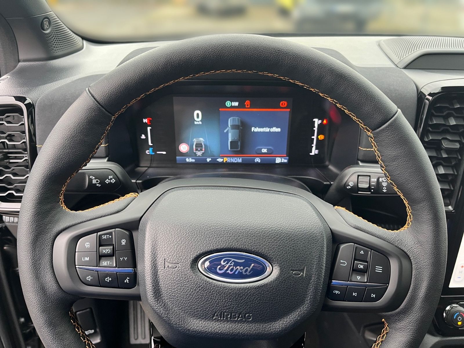 Fahrzeugabbildung Ford Ranger Wildtrak X e-4WD+ACC+Matrix+B&O+AHK+...