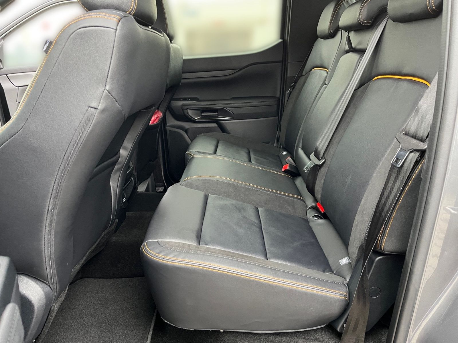 Fahrzeugabbildung Ford Ranger Wildtrak X e-4WD+ACC+Matrix+B&O+AHK+...