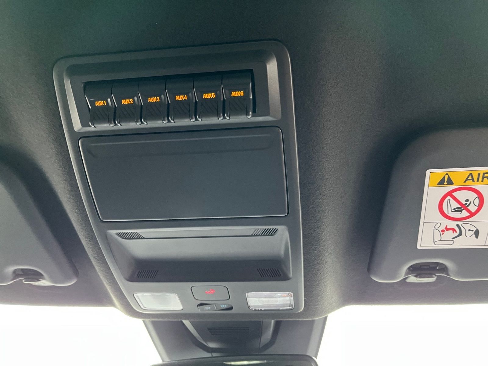 Fahrzeugabbildung Ford Ranger Wildtrak X e-4WD+ACC+Matrix+B&O+AHK+...