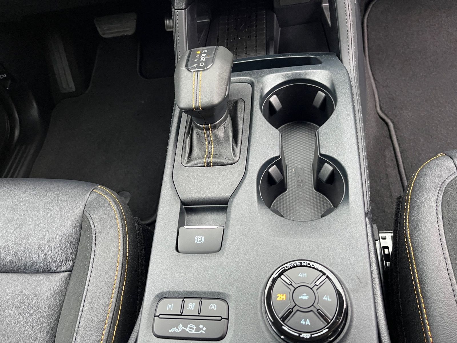 Fahrzeugabbildung Ford Ranger Wildtrak X e-4WD+ACC+Matrix+B&O+AHK+...