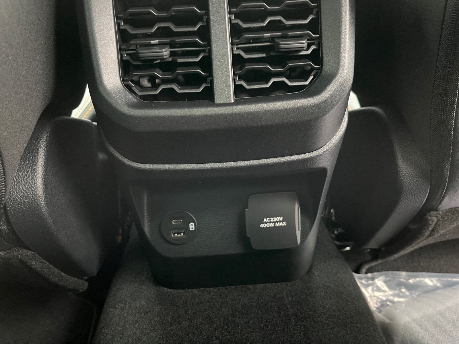 Fahrzeugabbildung Ford Ranger Wildtrak X e-4WD+ACC+Matrix+B&O+AHK+...