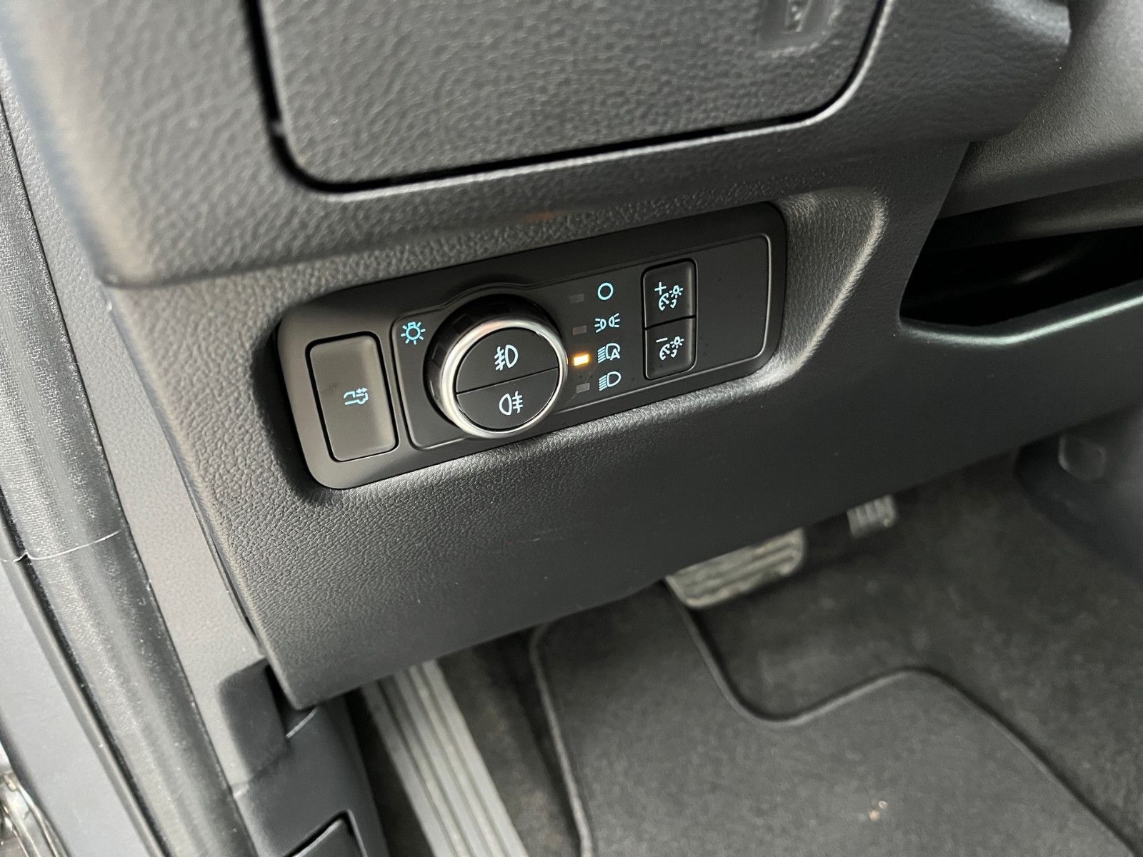 Fahrzeugabbildung Ford Ranger Wildtrak X e-4WD+ACC+Matrix+B&O+AHK+...
