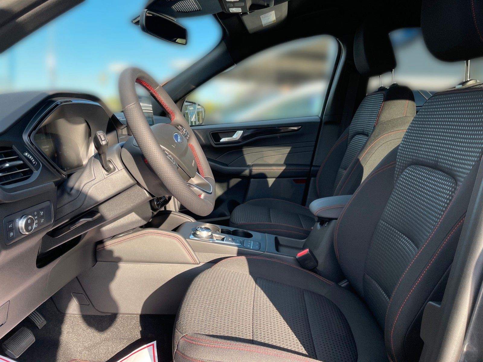 Fahrzeugabbildung Ford Kuga PHEV ST-Line+LED+Head-Up+Kamera+...
