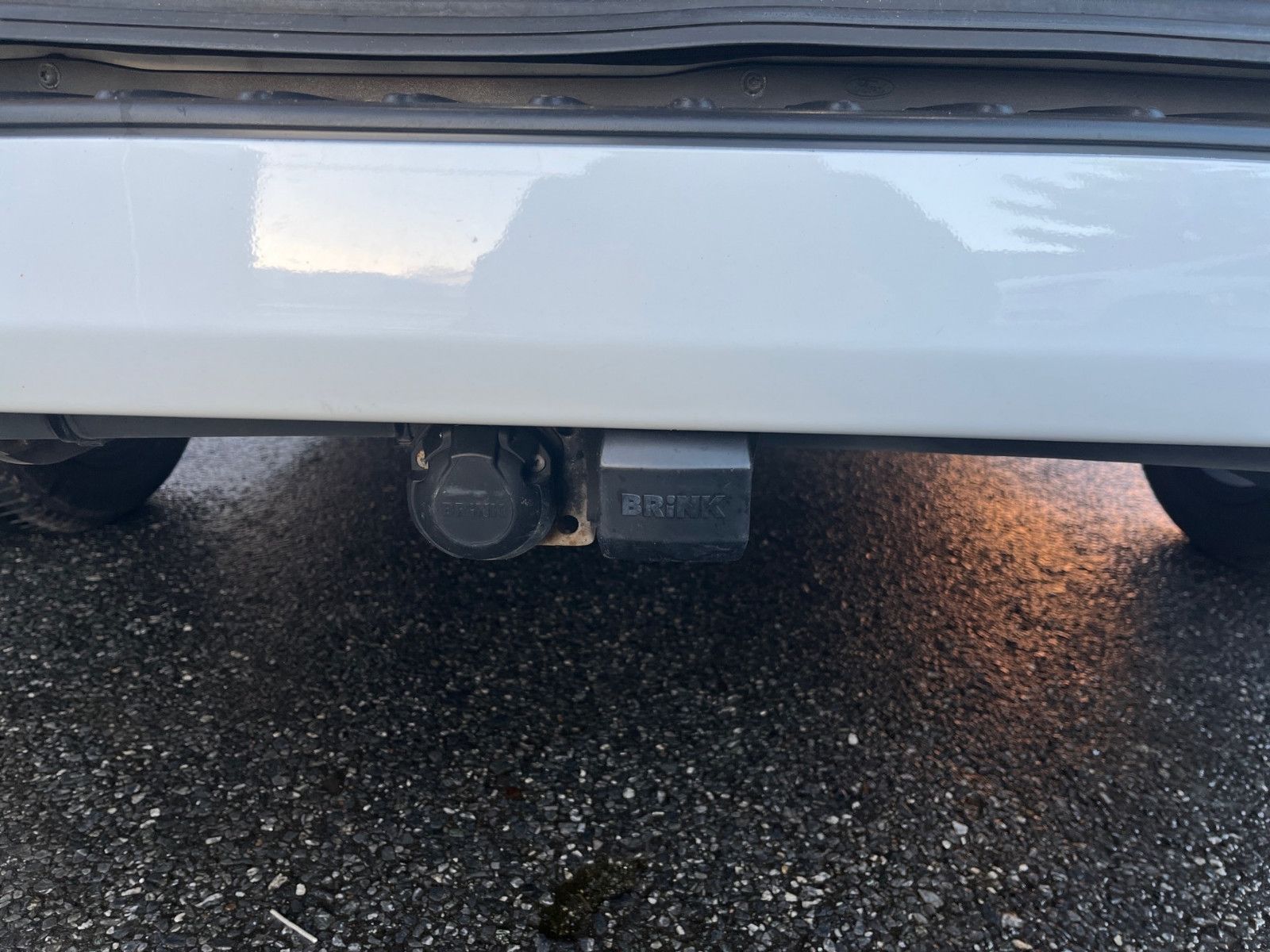 Fahrzeugabbildung Ford Transit Custom Kasten 310 L1 Sport