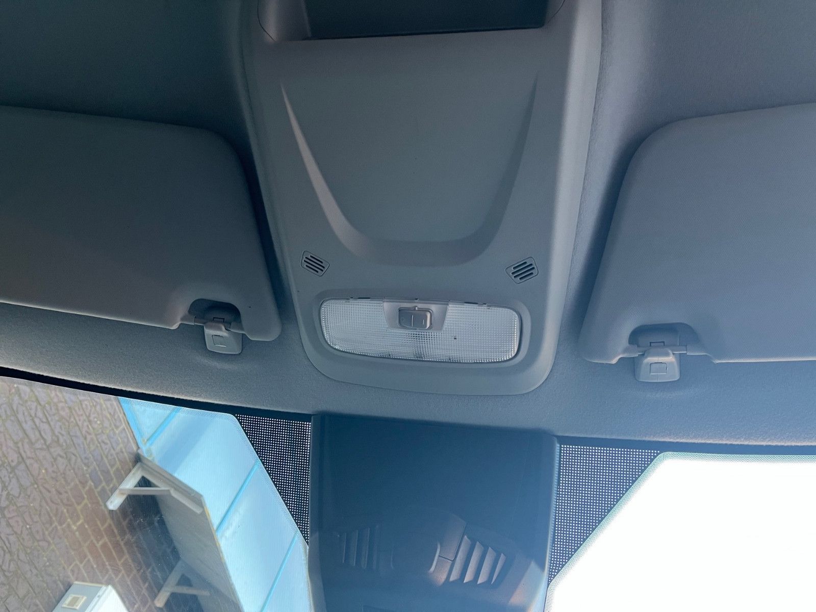 Fahrzeugabbildung Ford Transit Custom Kasten 310 L1 Sport