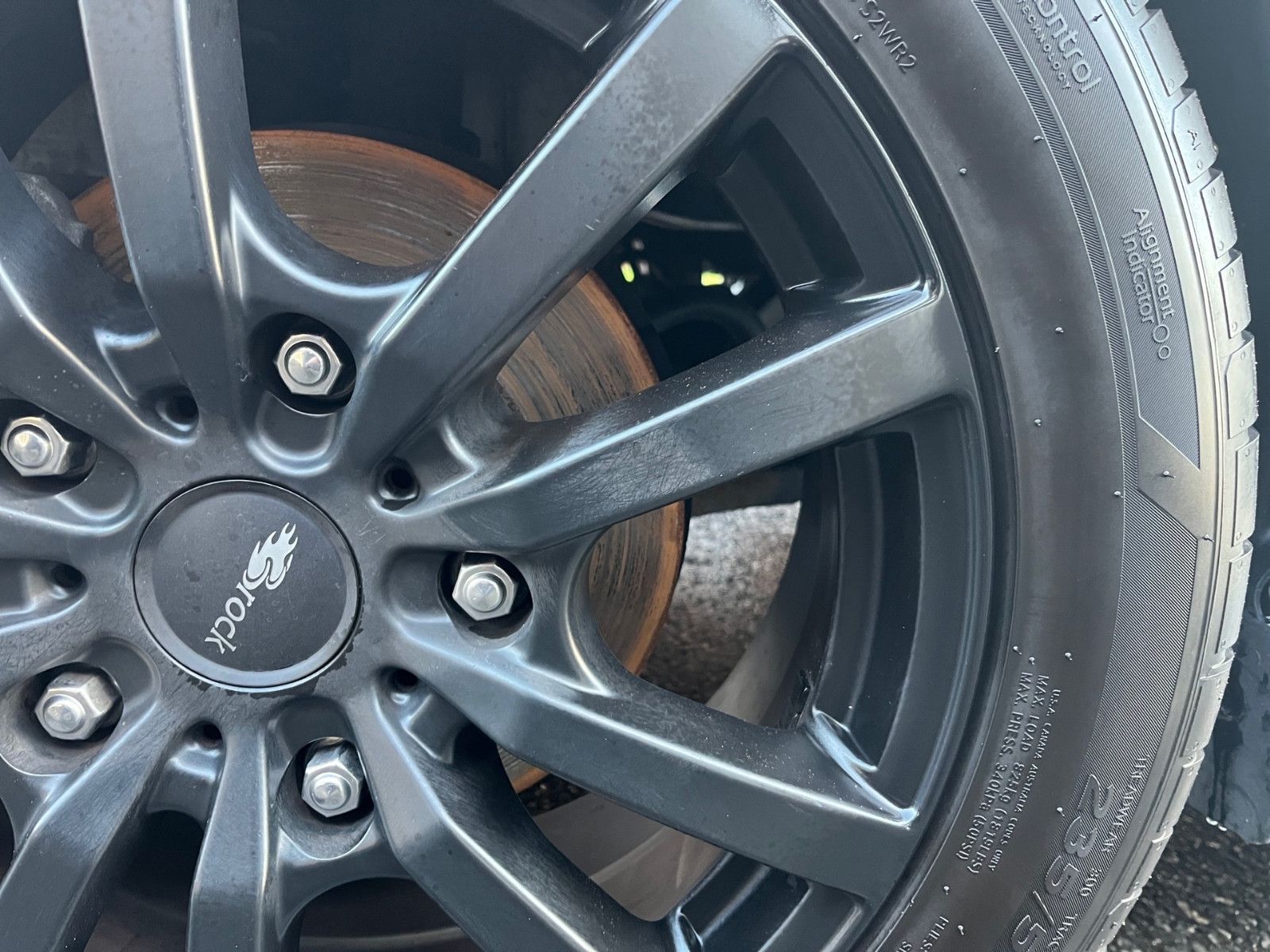 Fahrzeugabbildung Ford Transit Custom Kasten 310 L1 Sport