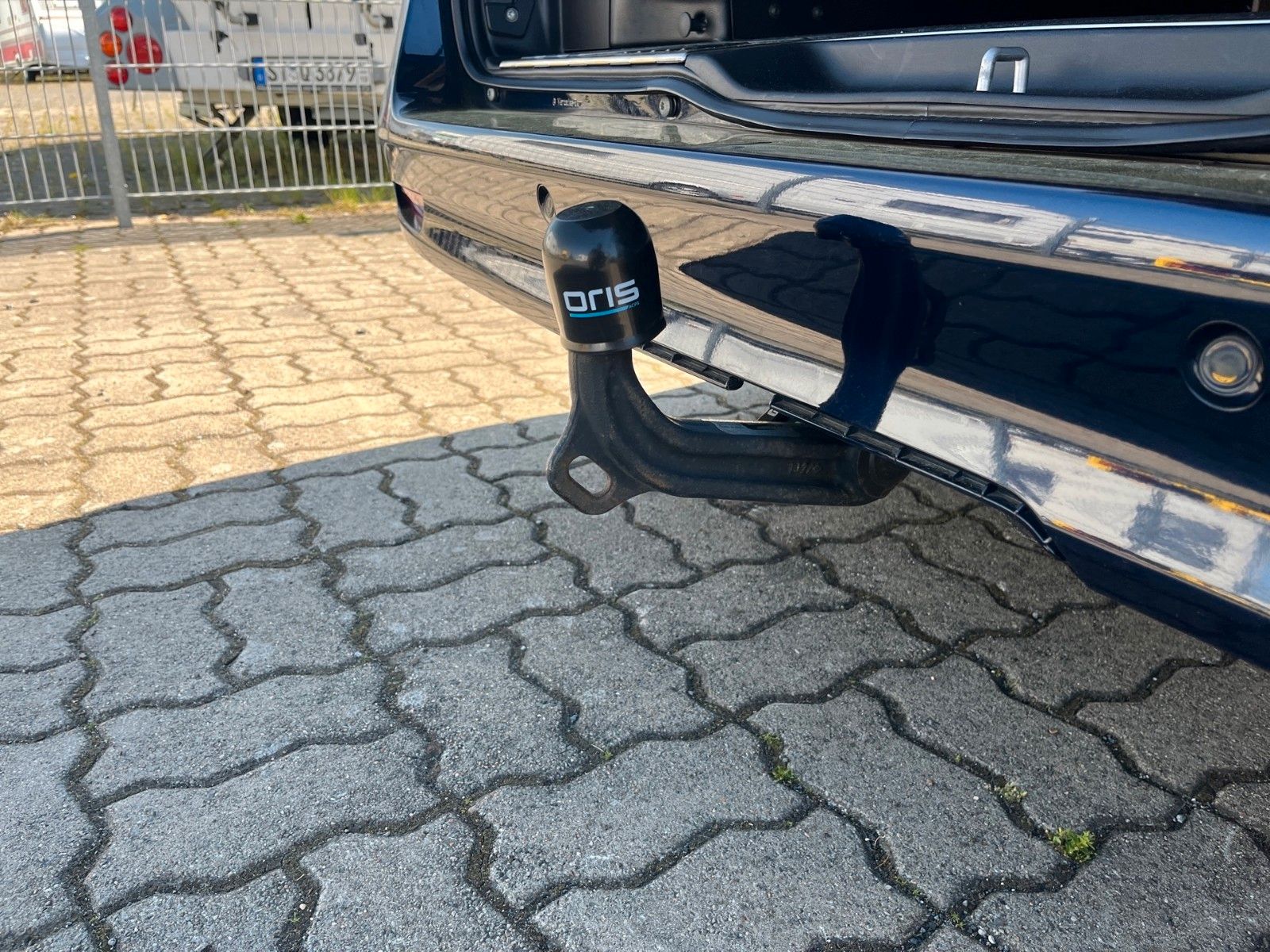 Fahrzeugabbildung Mercedes-Benz Marco Polo