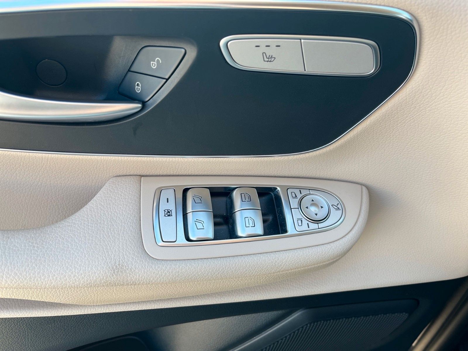 Fahrzeugabbildung Mercedes-Benz Marco Polo