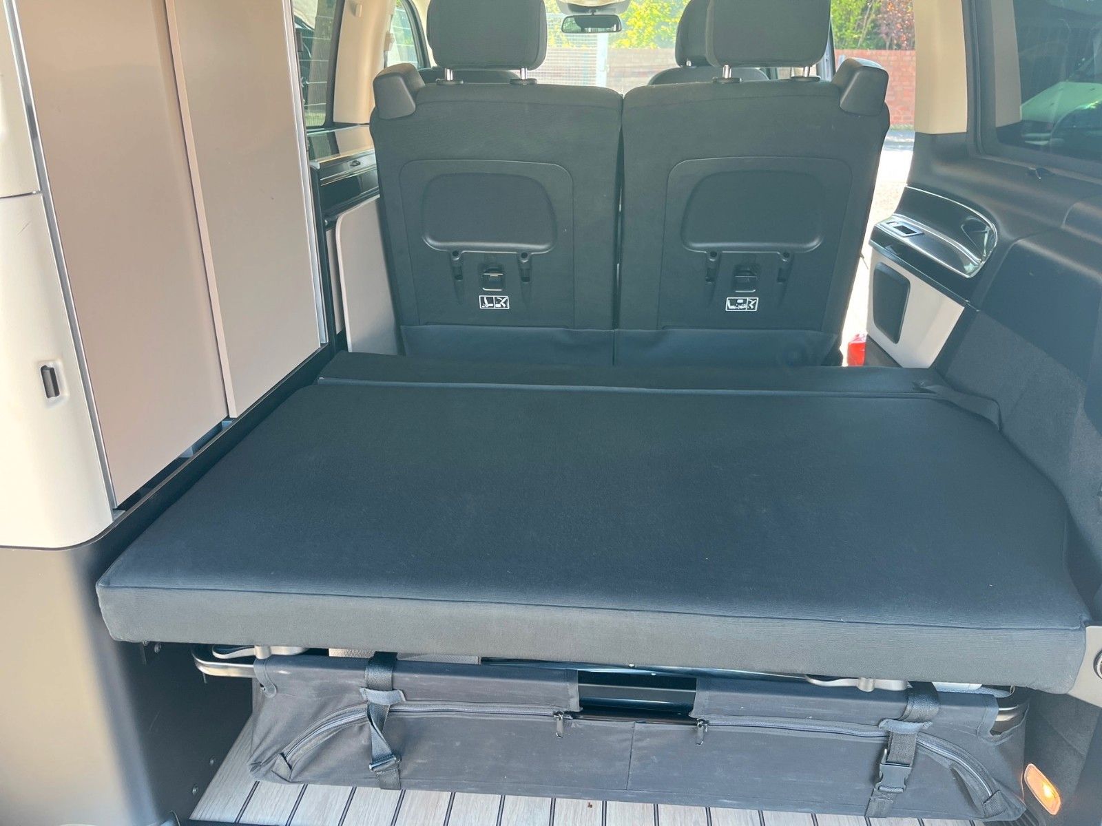 Fahrzeugabbildung Mercedes-Benz Marco Polo