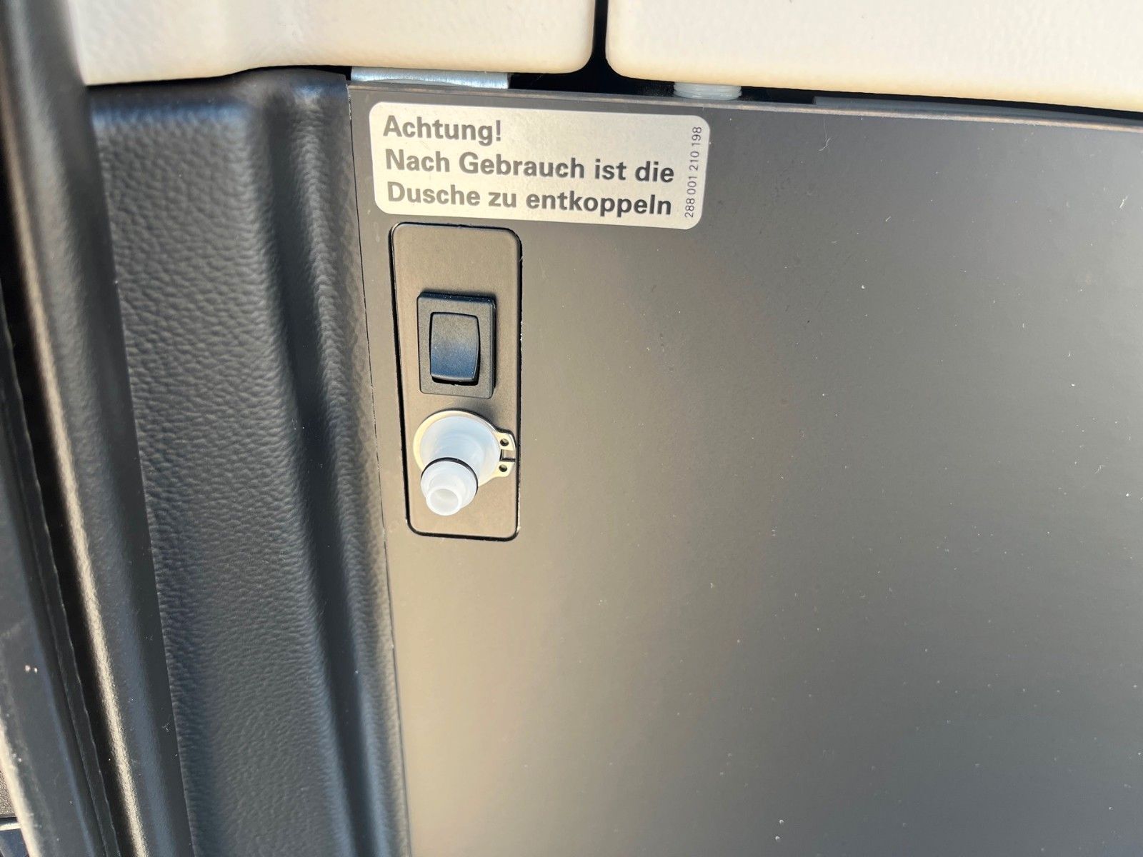 Fahrzeugabbildung Mercedes-Benz Marco Polo
