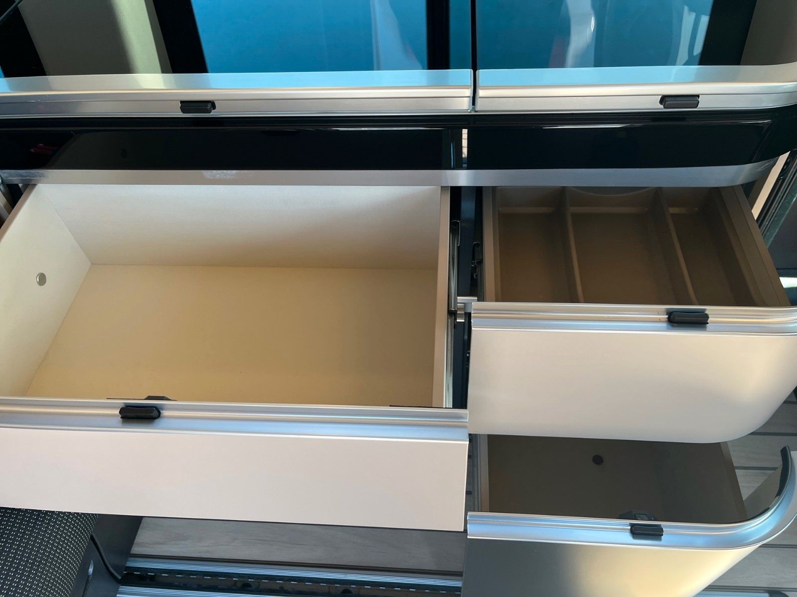 Fahrzeugabbildung Mercedes-Benz Marco Polo