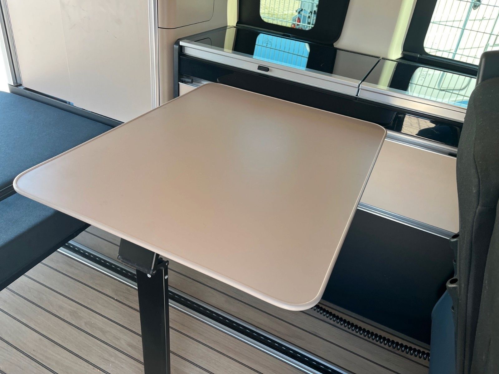 Fahrzeugabbildung Mercedes-Benz Marco Polo