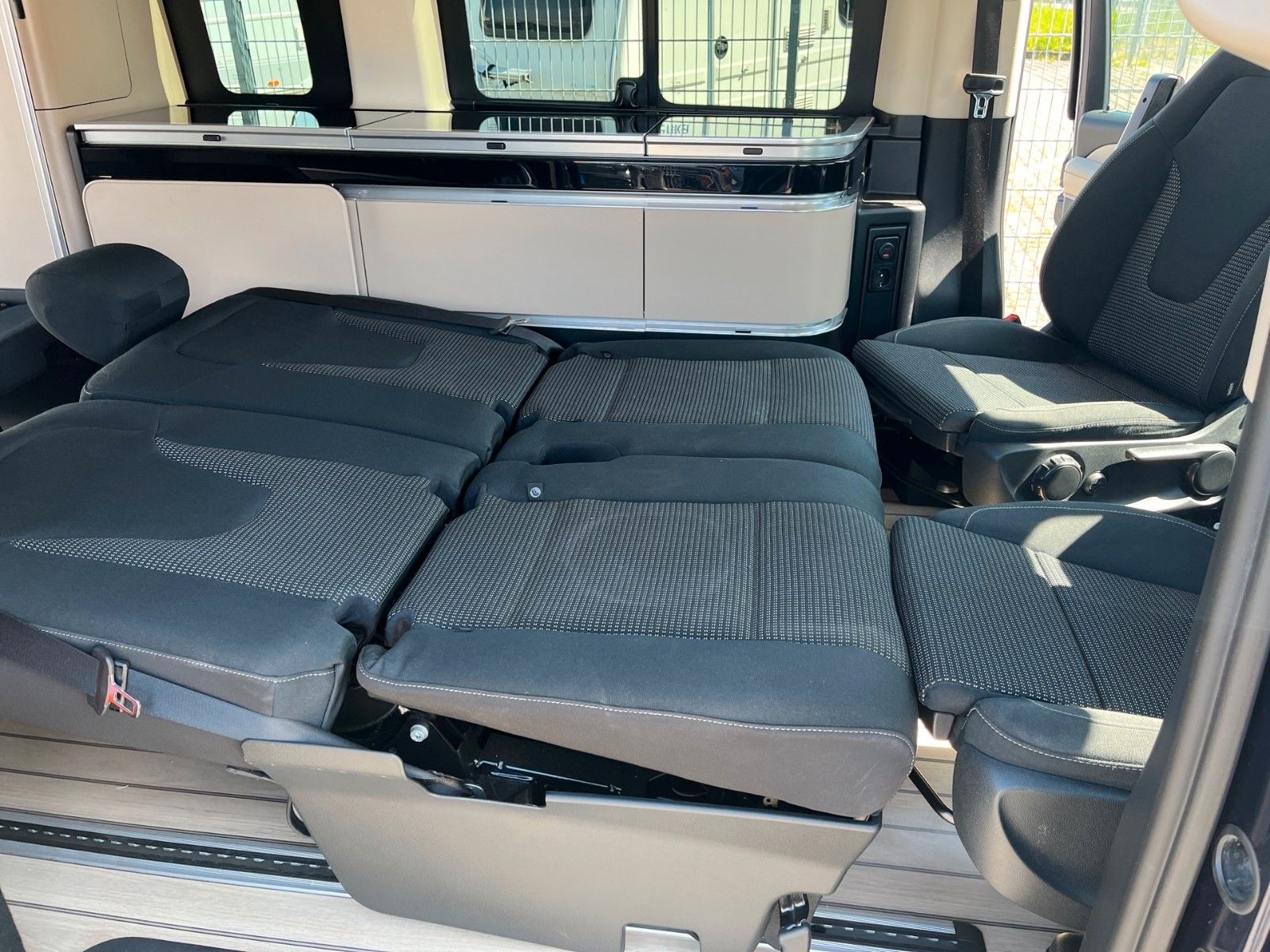 Fahrzeugabbildung Mercedes-Benz Marco Polo