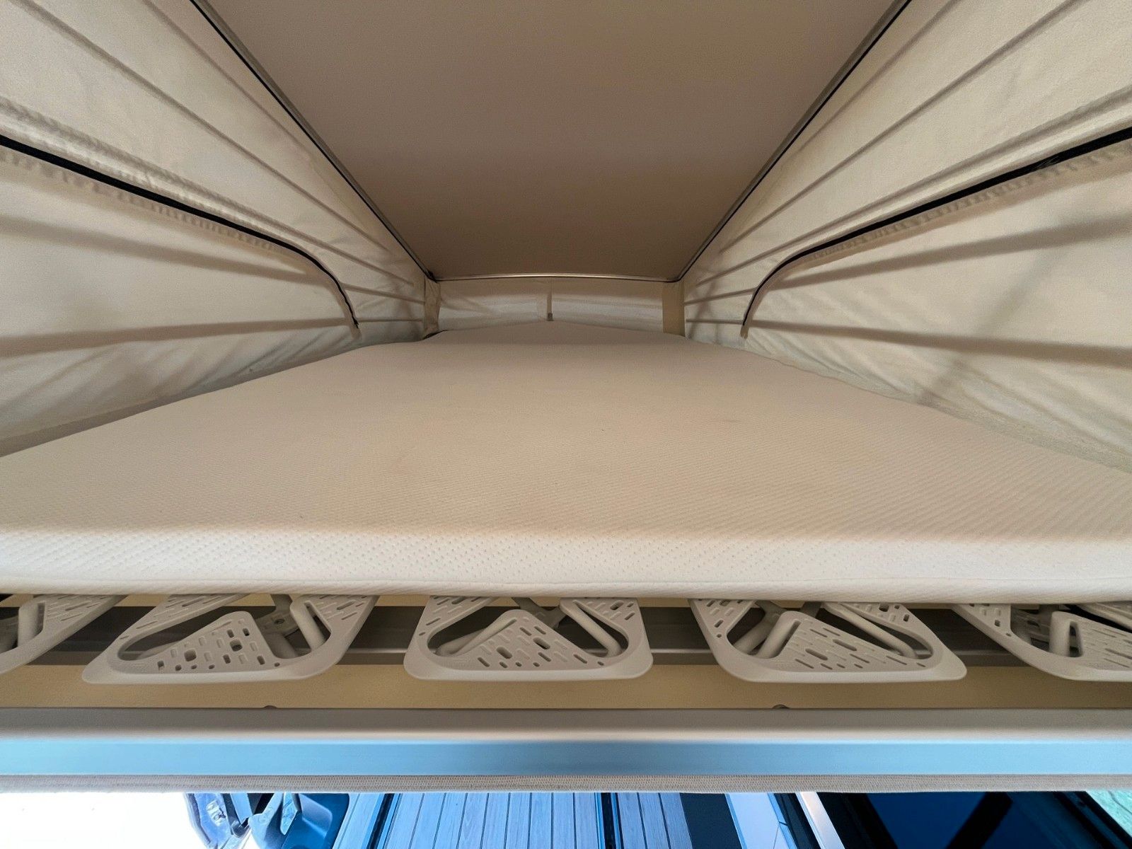Fahrzeugabbildung Mercedes-Benz Marco Polo