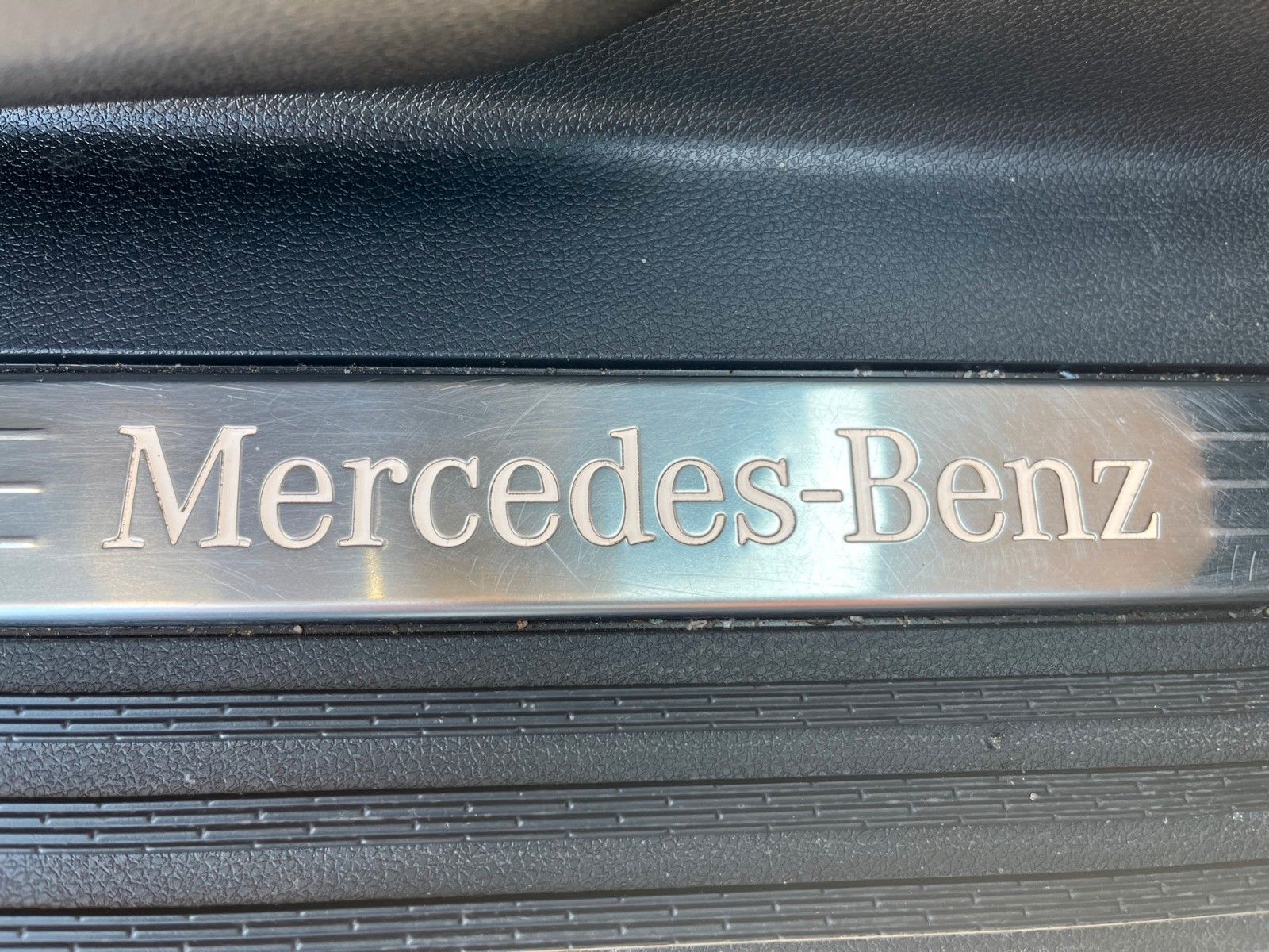 Fahrzeugabbildung Mercedes-Benz Marco Polo