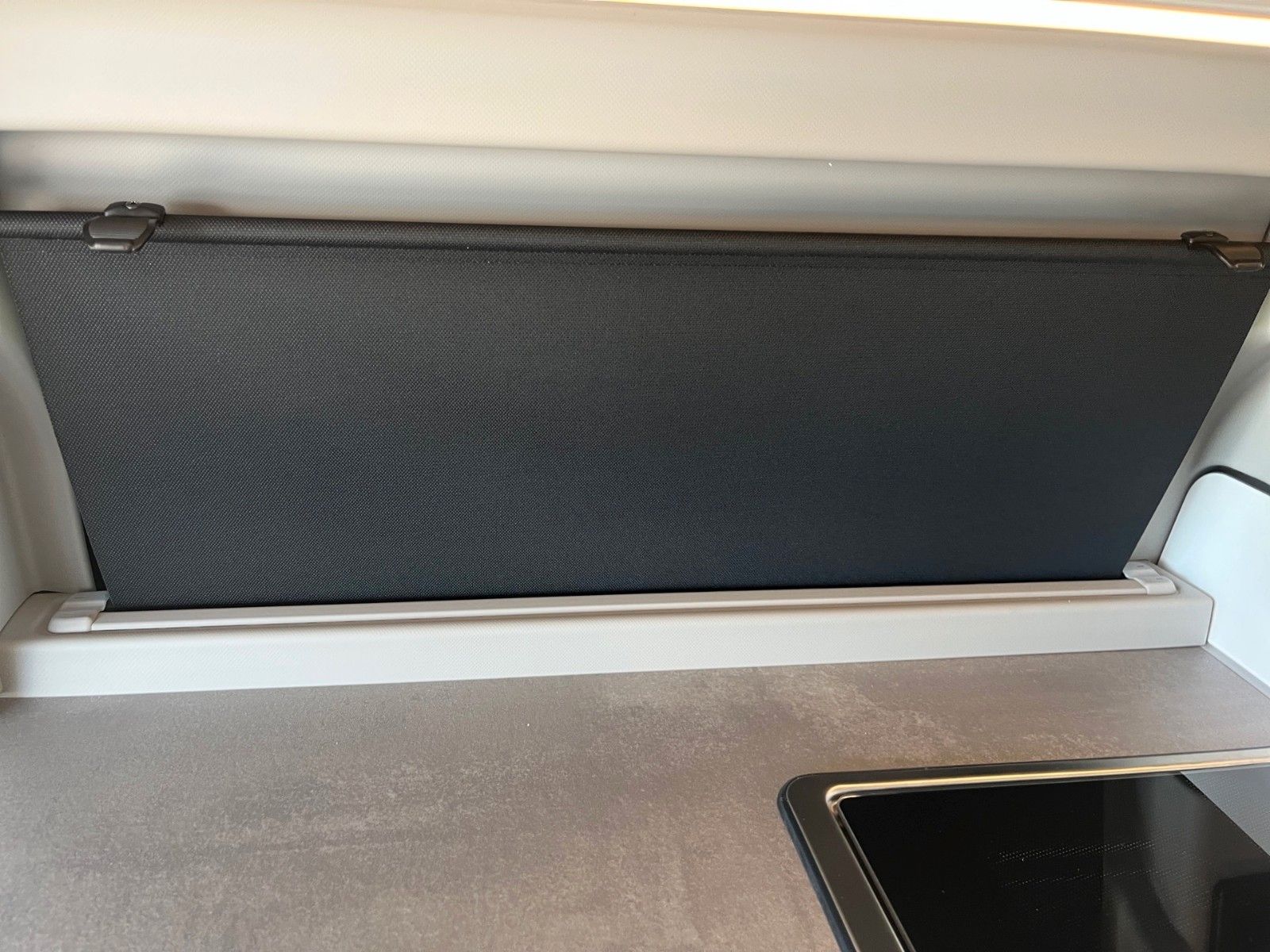 Fahrzeugabbildung Ford Nugget AD Titanium Allrad